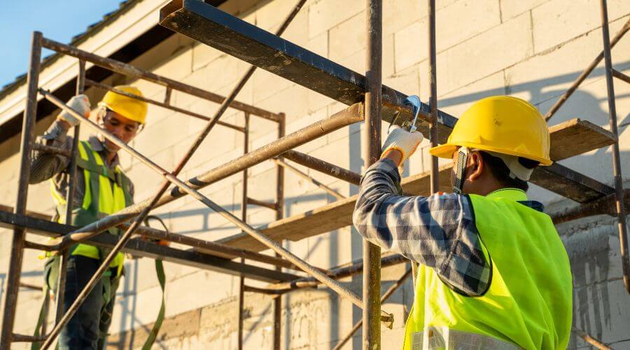 Gutter Repair and Sealing in Kingsland, GA